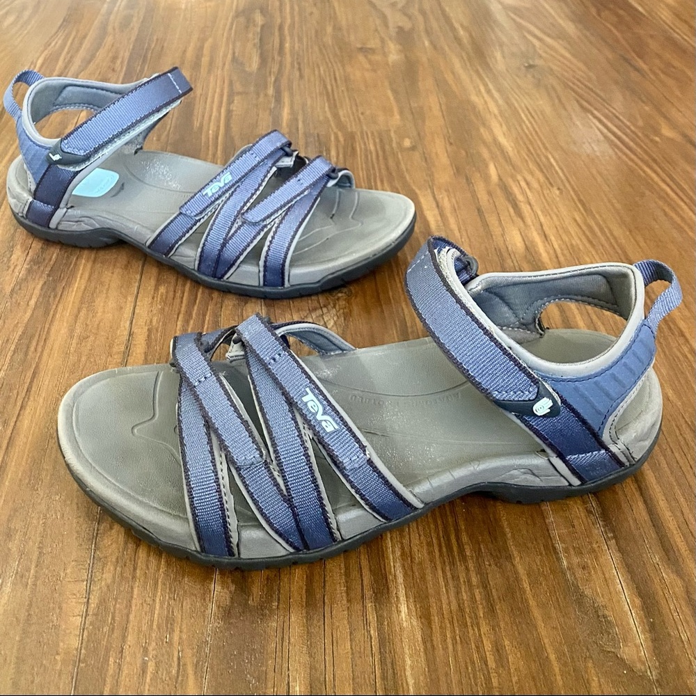 Teva Tirra Sport Sandals - Women's 9